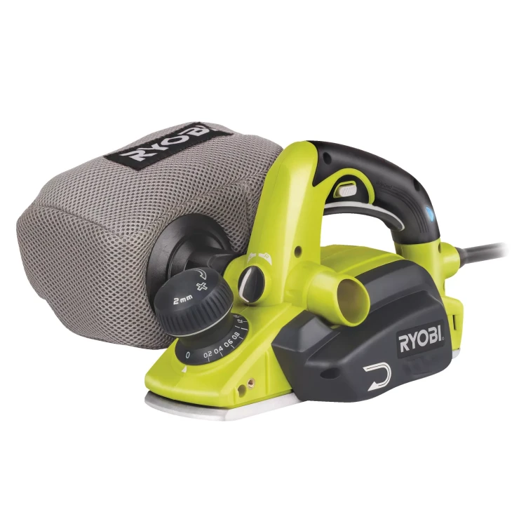 Ryobi Рубанок 3000352 EPN7582NHG в чемодане купить в Ижевске