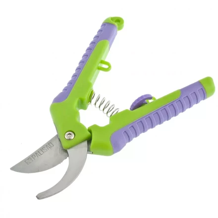 Секатор прямого реза для бонсай и топиария Palisad 60498 купить в Ижевске