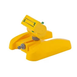 Дождеватель универсальный пластиковый с регулировкой угла PALISAD LUXE 65487