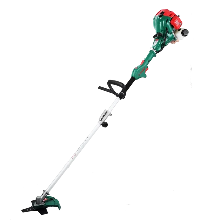 Триммер бензиновый (бензокоса) ЗКРБ-250 серия МАСТЕР купить в Ижевске