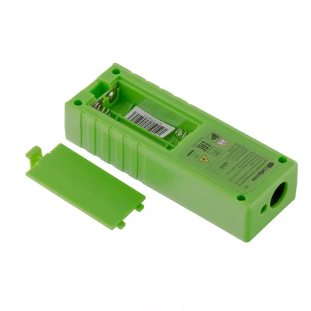 Лазерный дальномер Сибртех PM-60 с пузырьковым уровнем 38011 купить в Ижевске