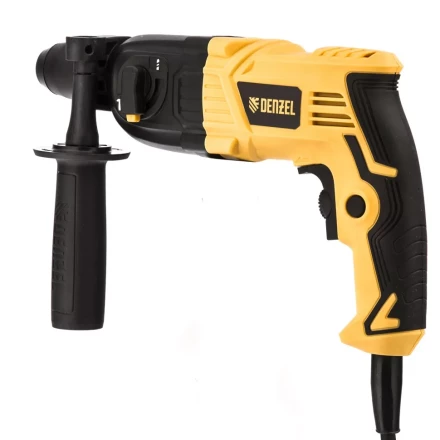 Перфоратор RH-400-12 Denzel 26601 купить в Ижевске