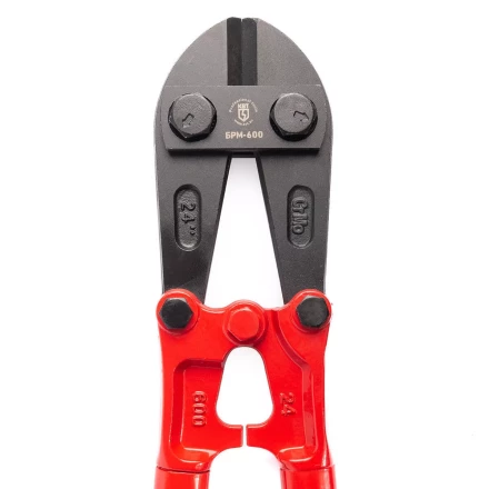 Болторез US-типа КВТ БРМ-1050 для резки болтов и арматуры до 19 мм (92115) купить в Ижевске