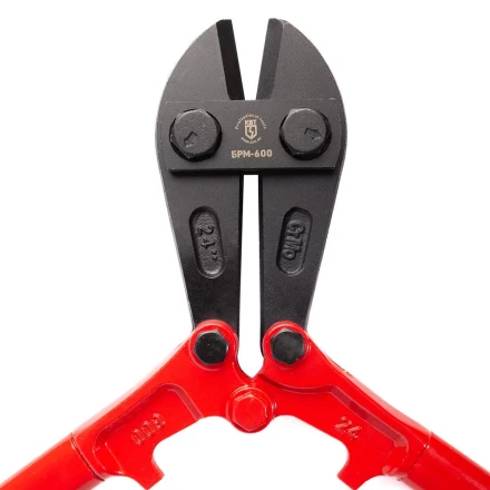 Болторез US-типа КВТ БРМ-1050 для резки болтов и арматуры до 19 мм (92115) купить в Ижевске