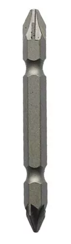 Вставка двусторонняя PZ1/PZ2 65 мм 19805 купить в Ижевске