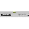 Правило-уровень с ручками GRAND, 2.5 м, STAYER Professional 10752-2.5 10752-2.5 купить в Ижевске