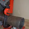 Прямой трубный ключ для тяжелых работ 48  31040 купить в Ижевске