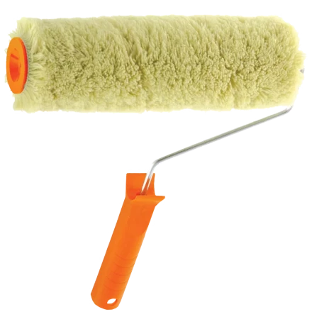 Валик фасадный для всех ЛКМ 250/40/6 Вихрь купить в Ижевске