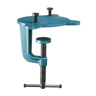 Струбцина для тисков Matador 120  10224 купить в Ижевске