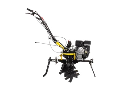 Мотоблок HUTER МК-11000МE (МК-11000Е) с электростартером купить в Ижевске