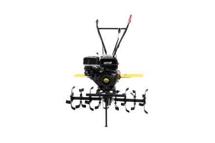 Мотоблок HUTER МК-11000МE (МК-11000Е) с электростартером купить в Ижевске