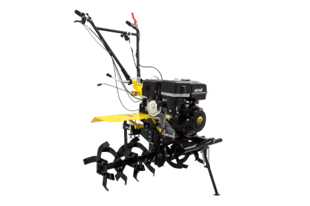 Мотоблок HUTER МК-11000МE (МК-11000Е) с электростартером купить в Ижевске