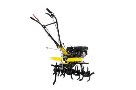 Мотоблок HUTER МК-11000МE (МК-11000Е) с электростартером купить в Ижевске