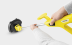 Аккумуляторный триммер KARCHER LTR 18-25 купить в Ижевске