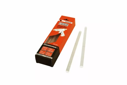 Стержень клеевой 11х200мм ЭНКОР 002 15шт 505002 купить в Ижевске