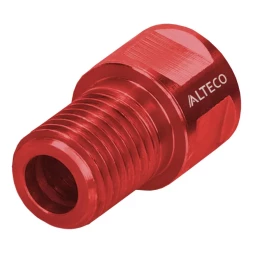 Адаптер для алмазных коронок ALTECO BT M22х2.5 на 1 1/4&quot; 52159