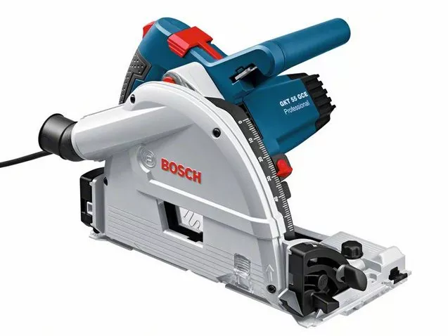 Пила погружная Bosch GKT 55 GCE (0.601.675.000) купить в Ижевске