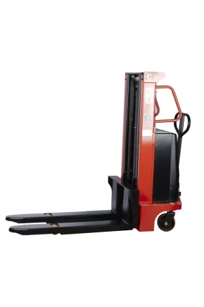 Штабелер гидравлический с электроподъемом 1,5 т 2,5 м TOR CTD15/25 12915251 купить в Ижевске