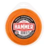 Леска для триммеров HAMMER 216-817 купить в Ижевске