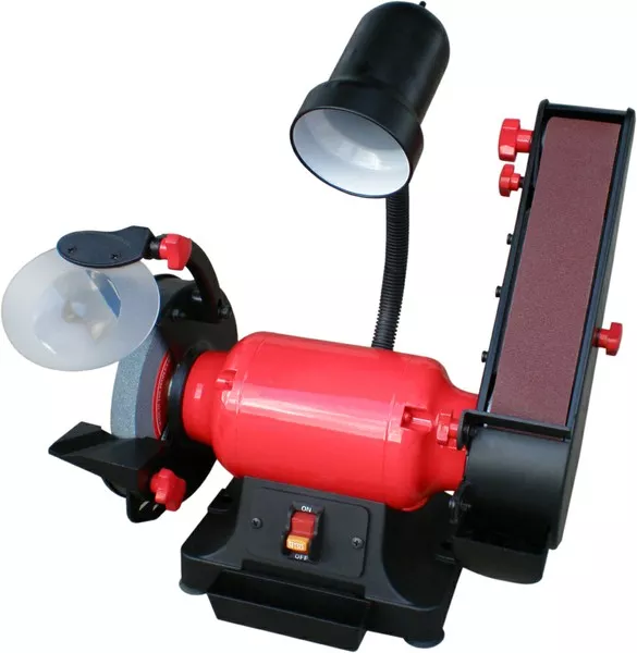 Точило Elitech CT300PC купить в Ижевске