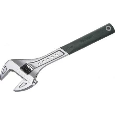 Ключ разводной Tiger, 375 / 50 мм, KRAFTOOL 27265-37 купить в Ижевске