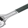 Ключ разводной Tiger, 375 / 50 мм, KRAFTOOL 27265-37 купить в Ижевске