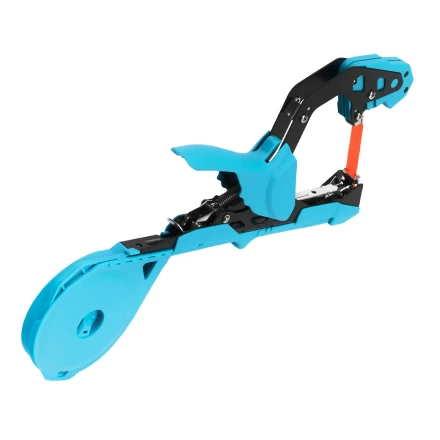 Тапенер садовый для подвязки растений, скобы 10 000 шт., лента 30 м, LUXE// Palisad 64524 купить в Ижевске