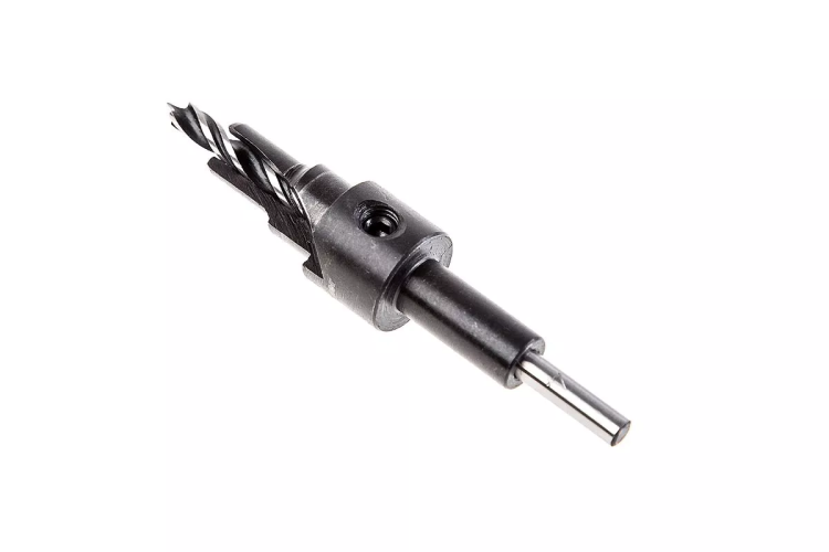 Сверло по дереву HAMMER Ф4х70мм (202-272 DR WD DBL FLUTE ) купить в Ижевске