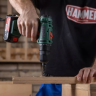 Сверло по дереву HAMMER Ф4х70мм (202-272 DR WD DBL FLUTE ) купить в Ижевске