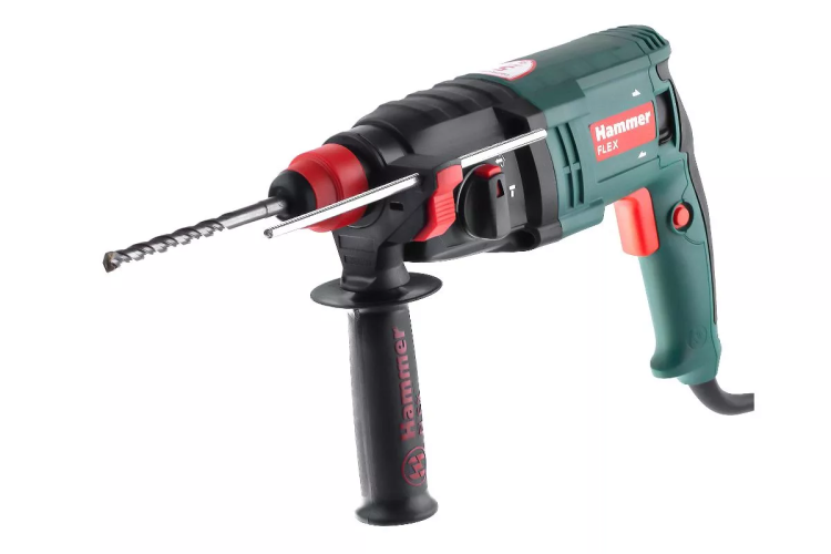 Перфоратор HAMMER PRT650D купить в Ижевске