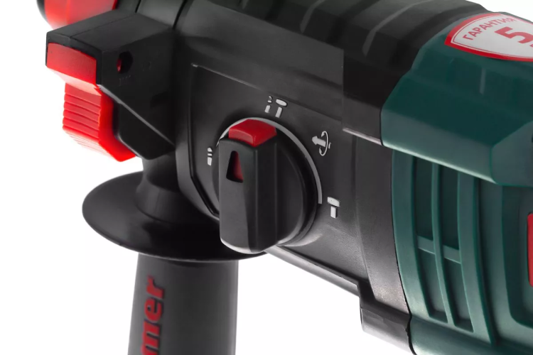 Перфоратор HAMMER PRT650D купить в Ижевске