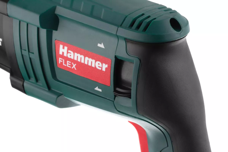 Перфоратор HAMMER PRT650D купить в Ижевске