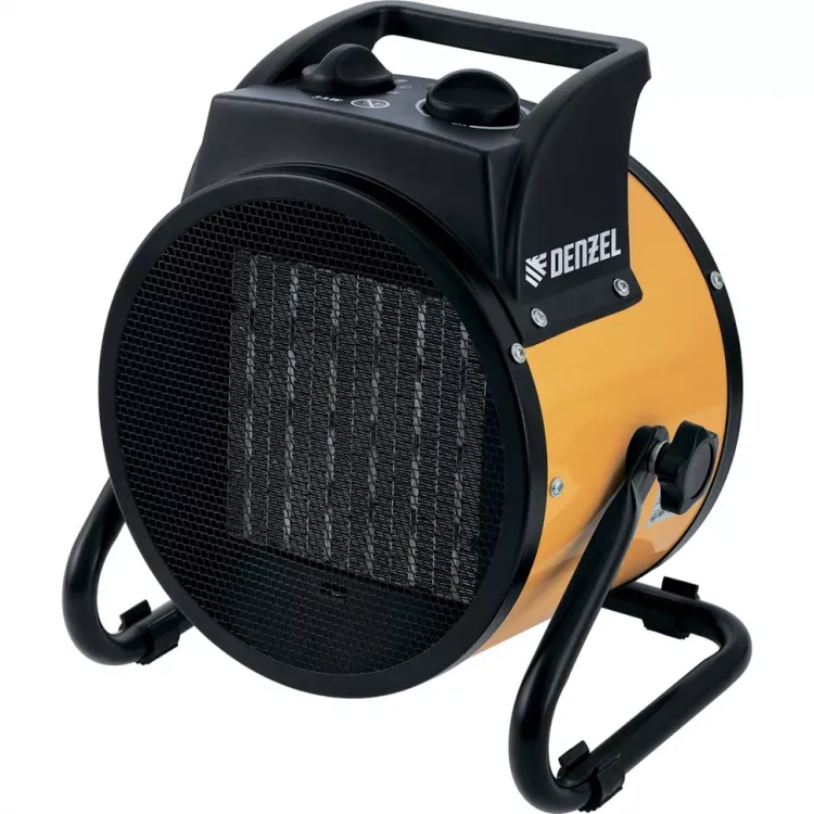 Тепловая пушка электрическая DENZEL DHC 3-150 96431 купить в Ижевске