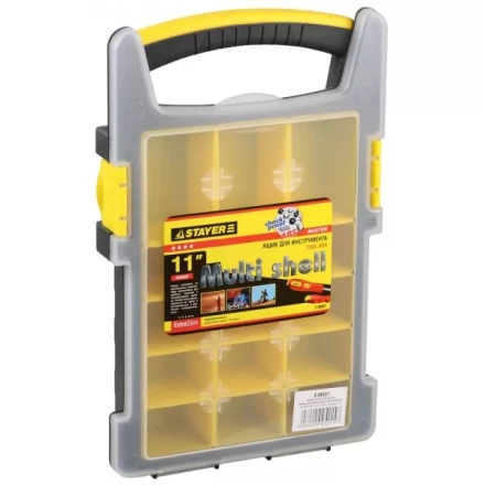 Органайзер &quot;MULTIMAX&quot; пластиковый, 8&quot;, STAYER 2-38031 купить в Ижевске