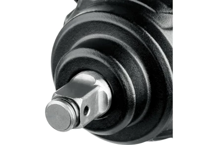 Гайковерт ударный, 1 АКБ (4 Ач), в кейсе ГУЛ-410-41 купить в Ижевске