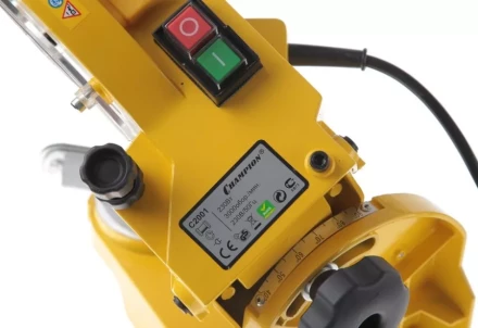 Станок заточный электрический C2001 CHAMPION купить в Ижевске