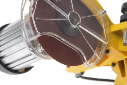 Станок заточный электрический C2001 CHAMPION купить в Ижевске