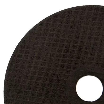 Круг отрезной по металлу, 150 х 1,6 х 22,2 мм Сибртех 743197 купить в Ижевске