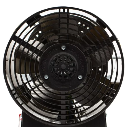 Газовая тепловая пушка GHG-50, 50 кВт, 1400 м3/ч, пропан-бутан Denzel 96480 купить в Ижевске