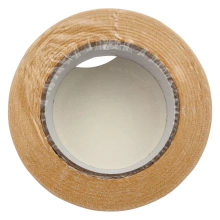 Лента клейкая двусторонняя, 38 мм х 25 м, на тканевой основе Сибртех 888115 купить в Ижевске