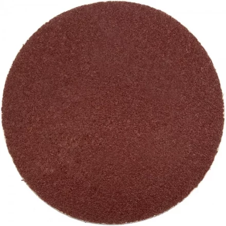 Круг шлифовальный ЗУБР &quot;МАСТЕР&quot; универсальный, из абразивной бумаги на велкро основе, без отверстий, Р60, 150мм, 5шт 35568-150-060 купить в Ижевске