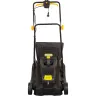 Газонокосилка электрическая ELM-1600T Huter купить в Ижевске