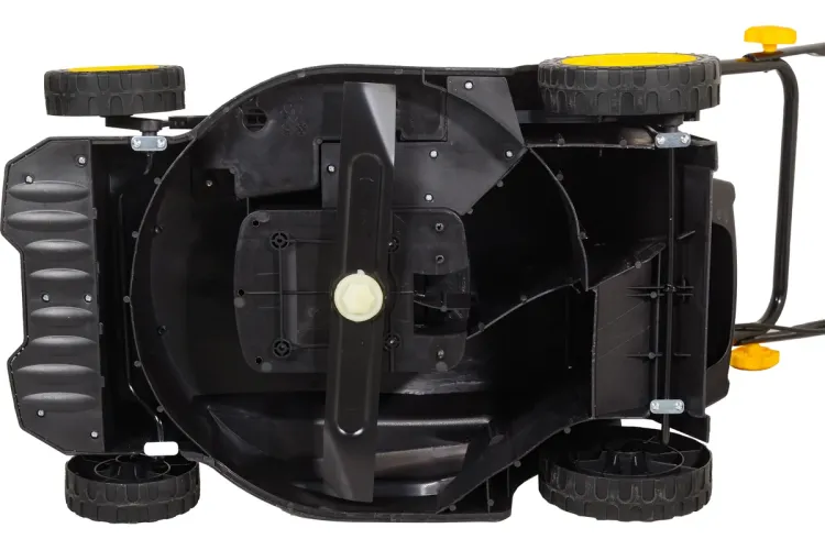 Газонокосилка электрическая ELM-1600T Huter купить в Ижевске