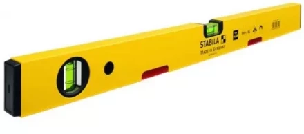 Уровень  магнитный 80 см  тип 70 М 02875  STABILA купить в Ижевске
