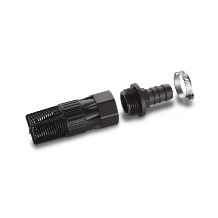 Входной фильтр с обратным клапаном Basic, 3/4" KARCHER купить в Ижевске
