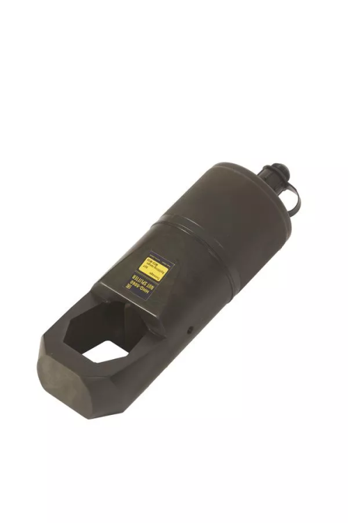 Гайколом гидравлический TOR HHQ-5060 50 т M33-M39 1004625 купить в Ижевске