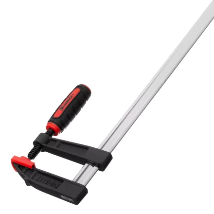 Струбцина F-образная Matrix , 400 х 80 х 480 мм, 20409 купить в Ижевске