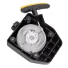 Стартер для бензотриммера DT-33, DT-33S, DT-43, DT-43S, DT-52, DT-52S и мотобура DX-52 Denzel 96397 купить в Ижевске