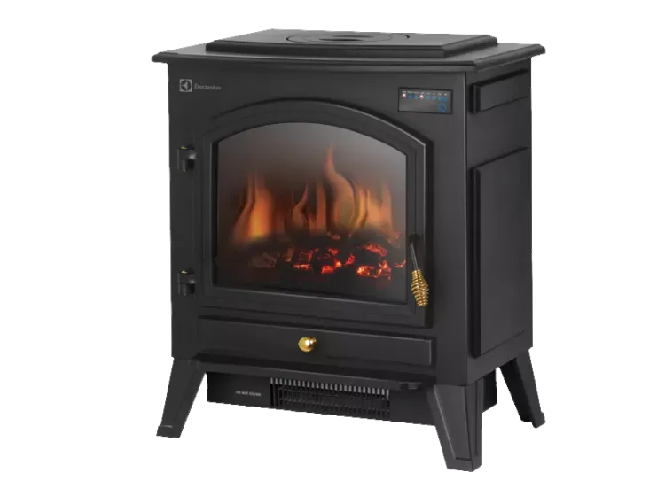 Электрокамин-камин электрический ELECTROLUX EFP/F 200RC купить в Ижевске