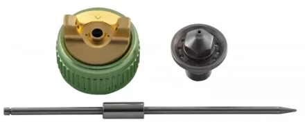 Сопло дюза 1,4мм для краскопульта JA-LVLP-25GN  Jonnesway 47700 купить в Ижевске